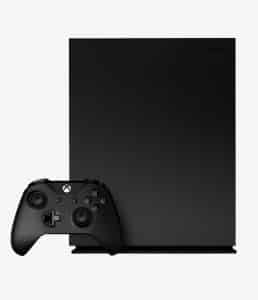 XBOX-ONE-SHELL