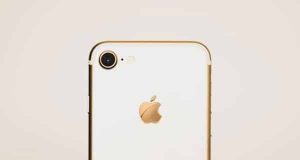 iPhone-Camera