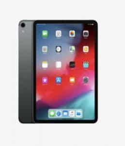 ipad-pro-2018-water-repair