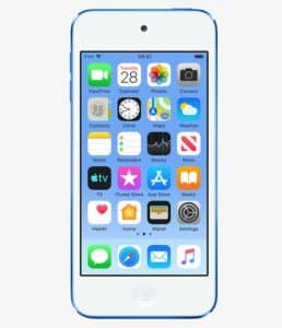 ipod-touch-repair-water