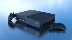 xbox one no power repair