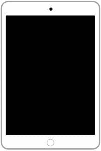 ipad 1 2 3 4 home button repair