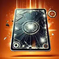 ipad lcd repair