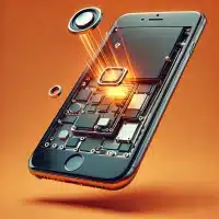 iphone 7 home button repair
