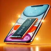 iphone x battery repair