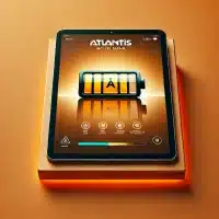 iPad battery repair service