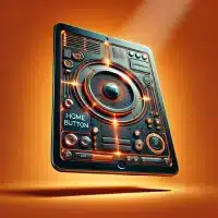 ipad mini home button repair