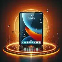 ipad water damage repair