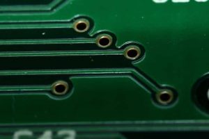 motherboard repair
