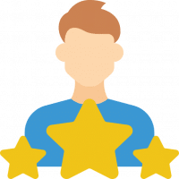 review man