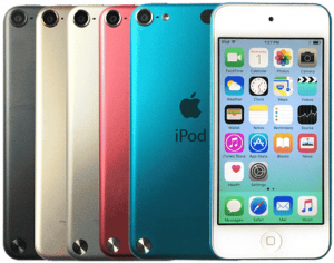 ipod repair