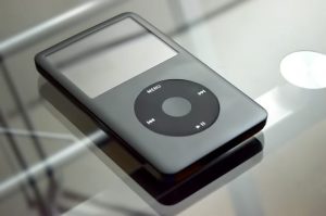ipod classic repair