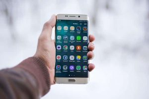 samsung phone repair