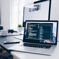 MacBook screen repair