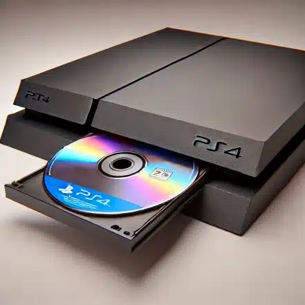 PS4 Console Repair Specialist Canterbury