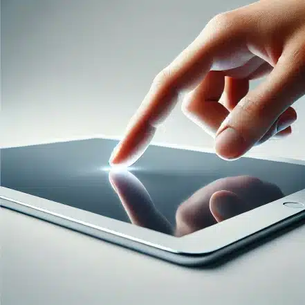 iPad Screen Repair UK