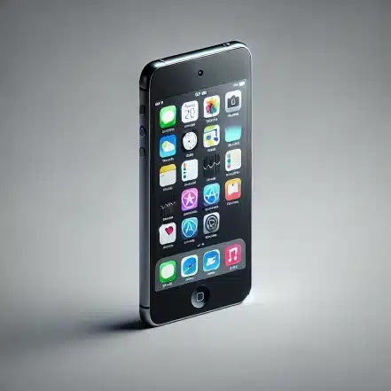 iPod Repair Canterbury Kent