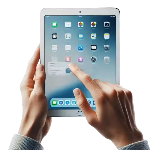 Professional iPad Repair Canterbury