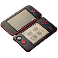 Nintendo 2ds, 3ds repair