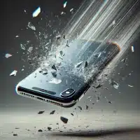 image offering iphone repairs in canterbury