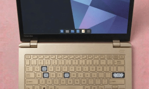 Toshiba Laptop Keyboard Repair UK | Replacement for Sticky or Missing Keys