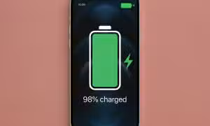 Professional iPhone Battery Replacement Service UK Wide