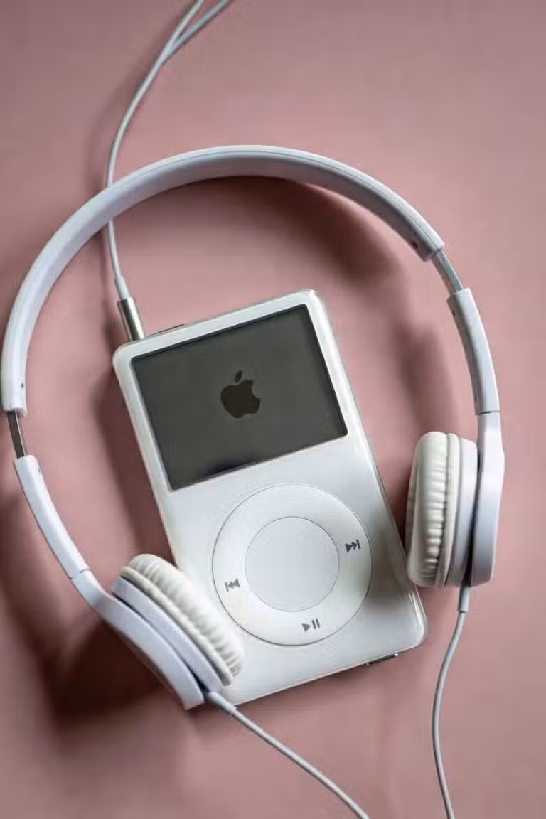 iPod Repair Canterbury Kent