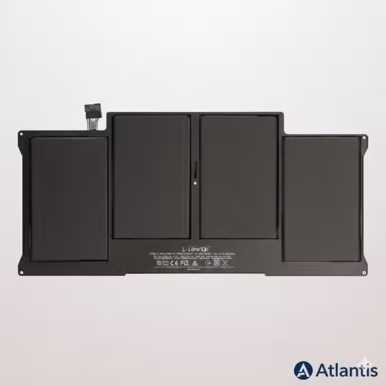 Laptop Battery Replacement UK