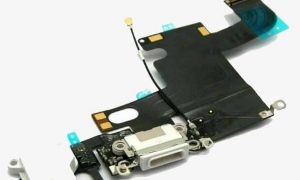 iPhone Charging Port Repairs