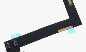 iPad Charging Port Replacement