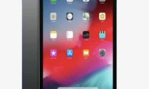 iPad Pro 2015, 2016, 2017