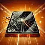 iPad glass repair uk