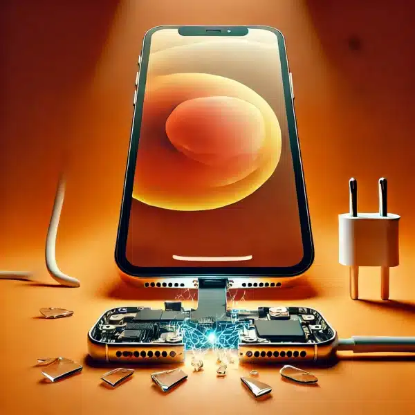 iphone 11 charging port repair