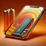 iphone 12 battery repair