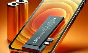 iphone 12 battery repair