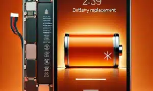 ipad mini battery repair uk