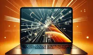 macbook screen repair cost uk